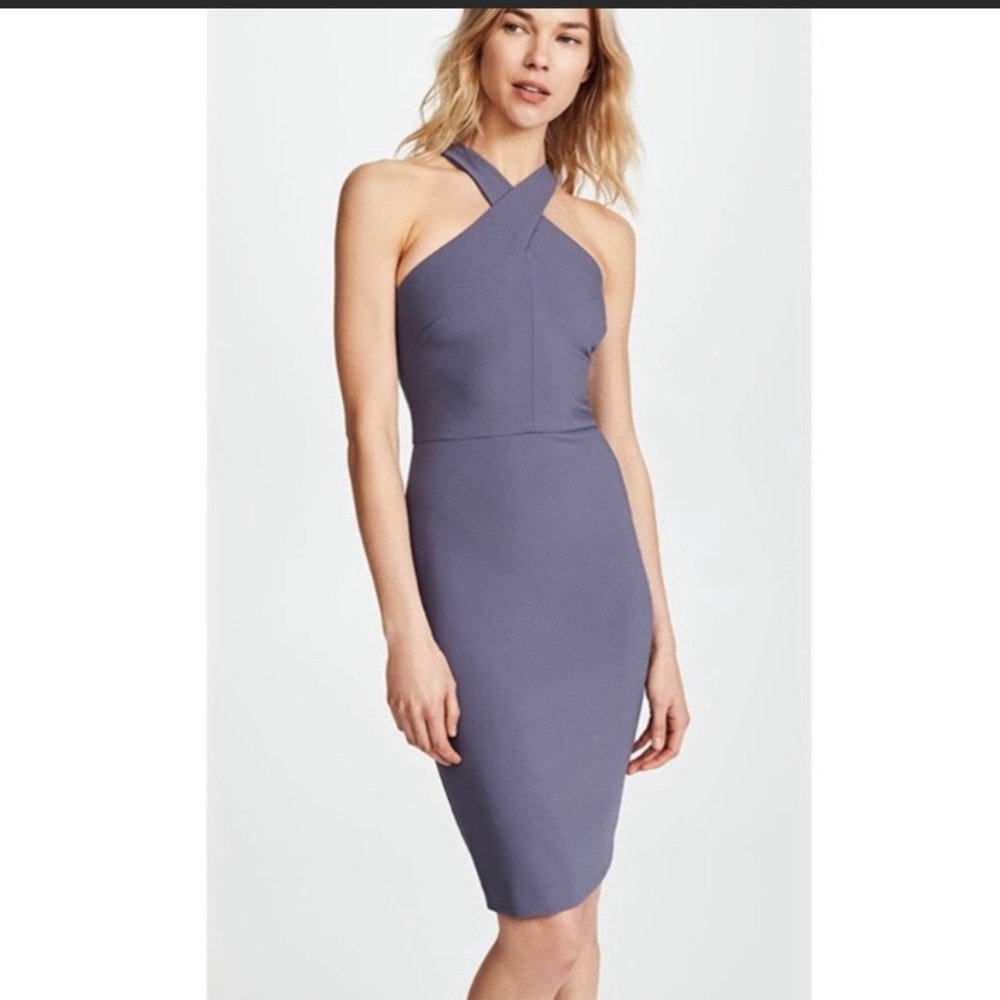 LIKELY CAROLYN DRESS